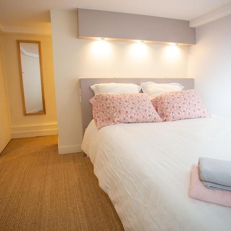 Le Duplex Apartment Versailles Bagian luar foto